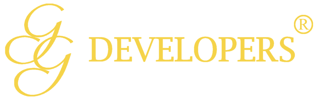 GG Developers Logo